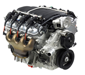 U2837 Engine